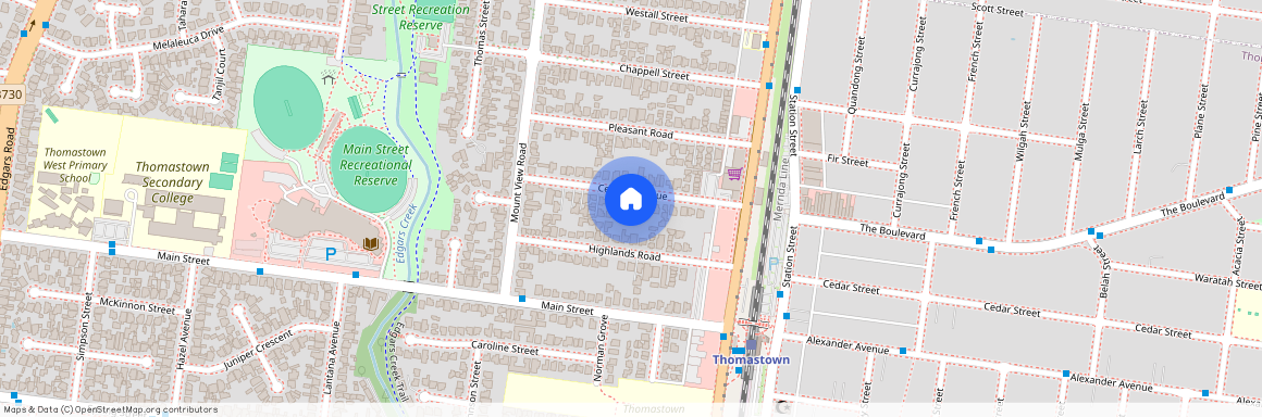 2/19 Central Avenue, VIC 3074, Thomastown