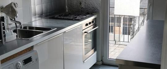 Kurzzeitwohnung - Foto 1