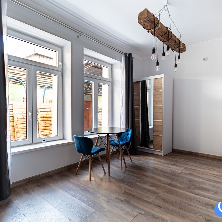 Kawalerka*Długa*23m2*Stare Miasto - Photo 1