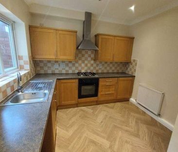 Cambridge Court, Tindale Crescent, Bishop Auckland, County Durham, ... - Photo 5