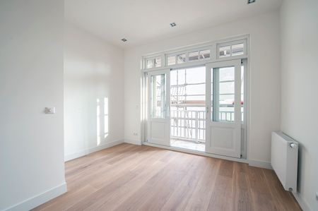 Appartement, Eerste Helmersstraat 171B in Amsterdam - Foto 2