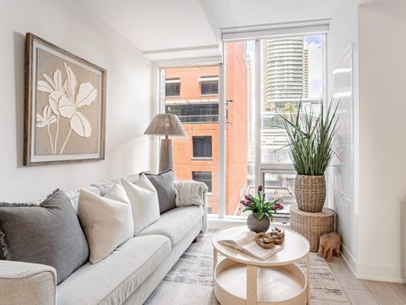 For Lease - 15 Mercer Street Unit# 419, Toronto, Ontario - Photo 3