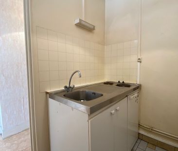 Location Appartement 1 pièce 29m² BESANCON 25000 - Photo 3