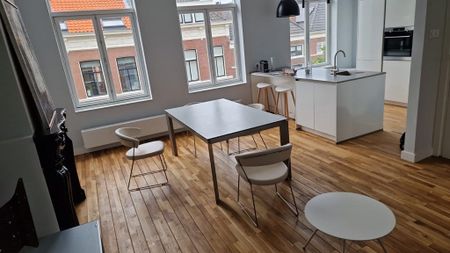 Te huur: Appartement Balistraat in Den Haag - Photo 3