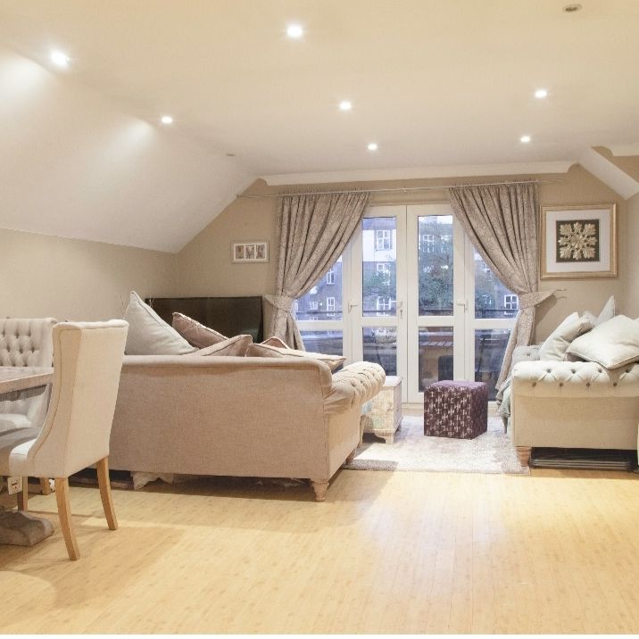 1 Bed Flat, Kings Avenue, SW4 - Photo 1