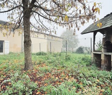 A LOUER MAISON DE TYPE 3 AVEC JARDIN ET GARAGE - SECTEUR PUGNAC - Photo 6