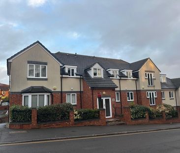 2 bedroom flat to rent - Photo 1