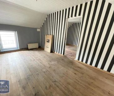 Maison à louer 3 pièces 70m² - Photo 3