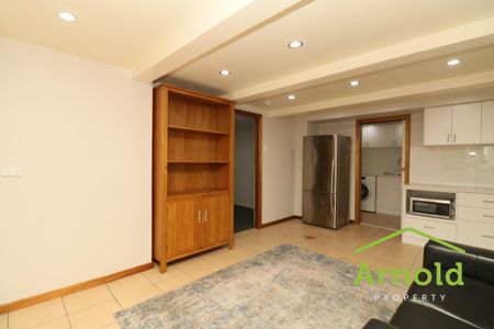 Garden Flat - Photo 4