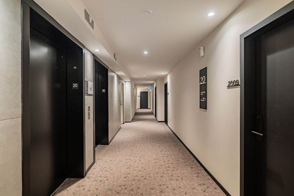 Rue St-Hubert, H2Y 0B9, Montréal - Photo 1