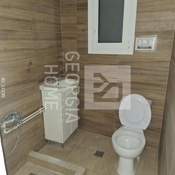 Studio/Γκαρσονιέρα για ενοικίαση Παντοκράτορος - Αρχαίο Ωδείο (Πάτρα) - Photo 1