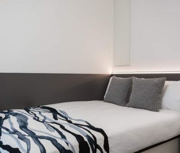 Studio to rent - Photo 4