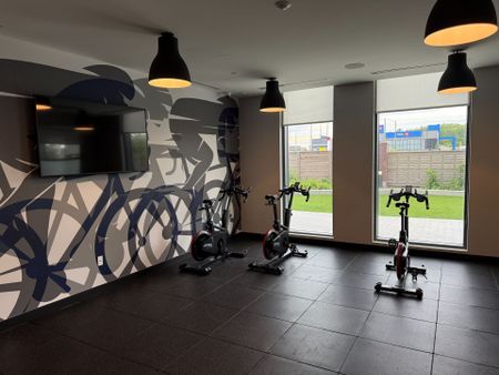 For Lease - 2545 Simcoe Street Unit# 539, Oshawa, Ontario - Photo 3