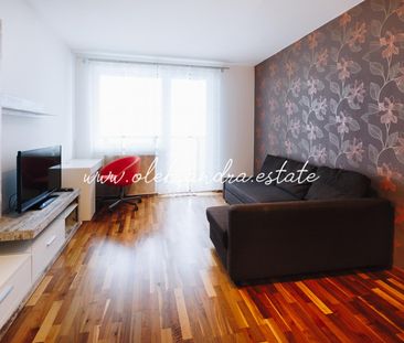 Apartment for rent, 1+KK - Studio, 32m - Fotografie 3