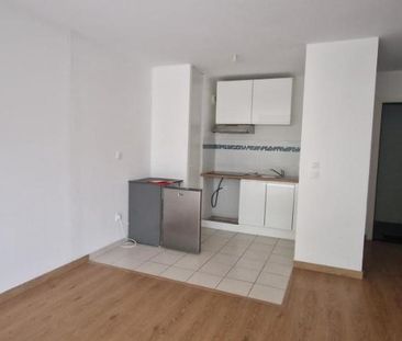 SECLIN (59): A LOUER APPARTEMENT - Photo 2
