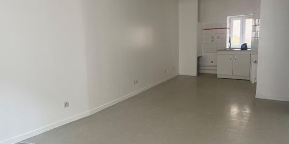 Location Appartement 2 pièces 35m² MACON 71000 - Photo 3