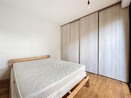 Appartement T2 Pantin à louer - Photo 3