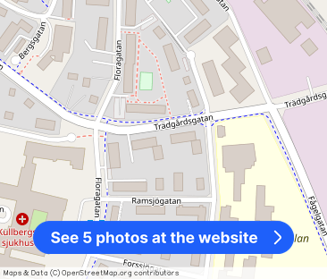 Tegnérvägen 4 B - Photo 1