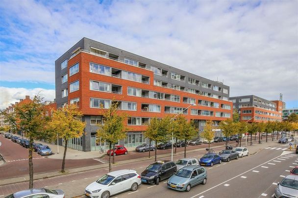 Postjesweg 138-D, Overtoomse Veld-Noord, 1061AX, Amsterdam - Foto 1