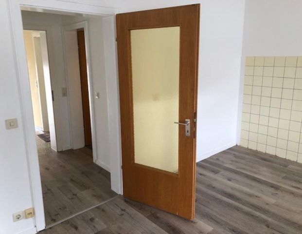 42m² Wohnung in Netphen Eschenbach - Photo 1