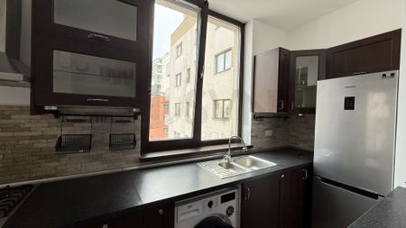 Mihai Bravu l Metrou l Apartament 2 camere cu loc de parcare - Photo 5