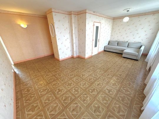 Location Appartement 4 pièces 62m² VILLEURBANNE 69100 - Photo 1
