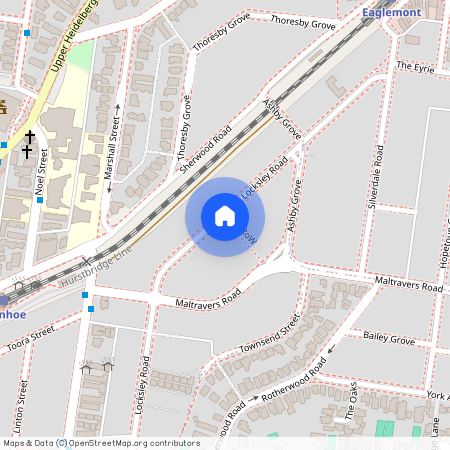 2/94 Locksley Road, Vic 3079, Ivanhoe