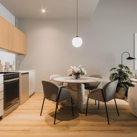 Condos locatifs Domaine privé 14 millions pc Côte-de-Beaupré à louer Château-Richer - appartement / logement - Photo 3