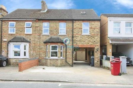 Belgrave Road, Slough, SL1 - Photo 2