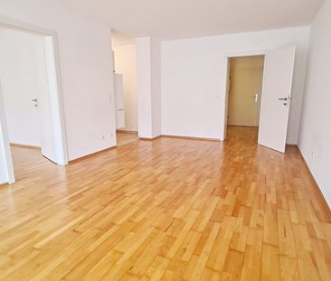 INNSTASSE, unbefristete 67 m2 Altbau, 2 Zimmer, Komplettküche, Wann... - Photo 6