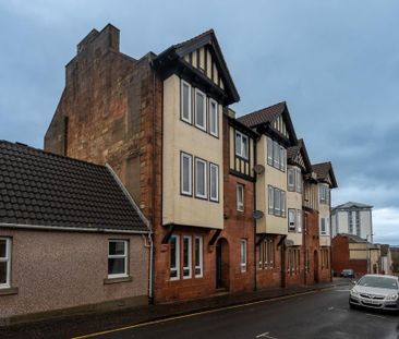 1 bedroom ground floor flat to rent - Photo 6