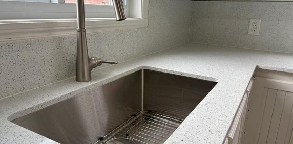5 1/2 rénové et peinturé à LaSalle - Photo 2