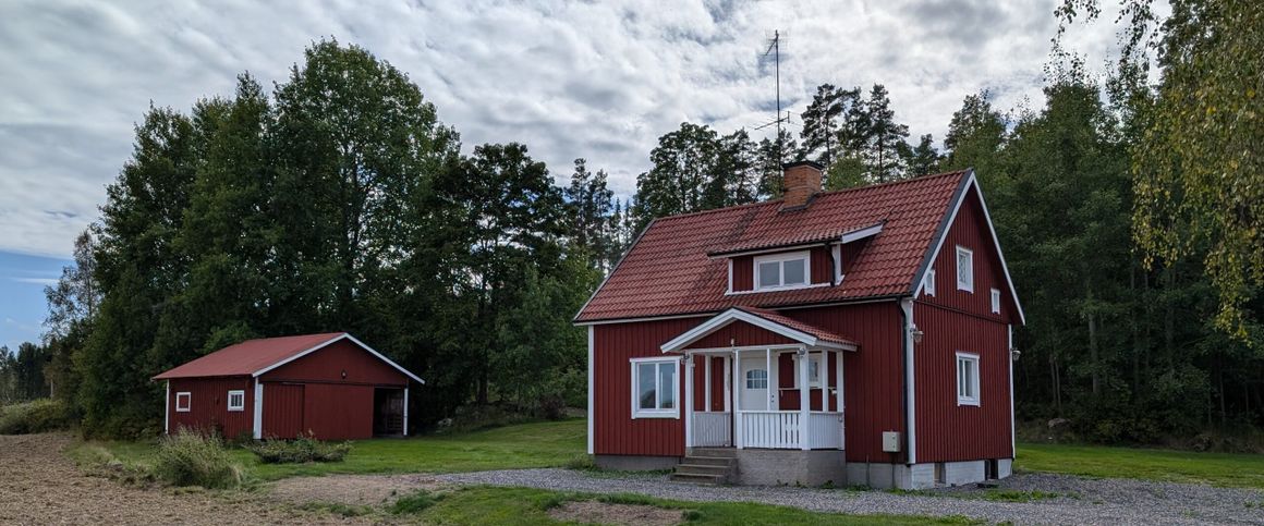 Bjärsäter Göktorp, Björkvik - Photo 1