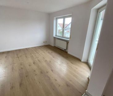 2-Zimmer-Wohnung in Illerrieden - Photo 3