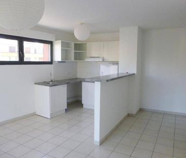 Location appartement 2 pièces 49.91 m² à Montpellier (34000) - Photo 2