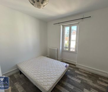 Location Appartement 3 pièces 59m² PERIGUEUX 24000 - Photo 4