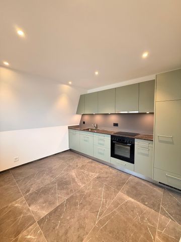 Modern 2.5-room apartment with pool - Photo 5