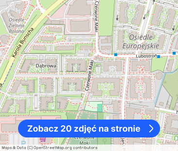 Trzypokojowe z parkingiem - Zdjęcie 1