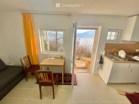 1 Zimmer, 22 m² - Photo 5