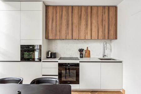 1 bedroom flat to rent - Photo 5