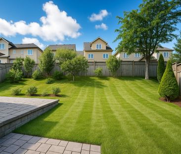 For Lease - 240 Purple Sage Crescent Unit# Lower, Kitchener, Ontario - Photo 2