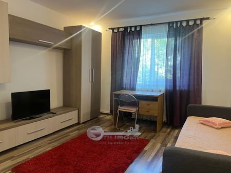 Apartament 2 camere COPOU CUZA - Photo 5