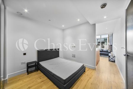 studio apartment to rent - Photo 3