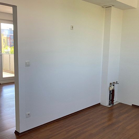 Wohnung in Vitis - Photo 1