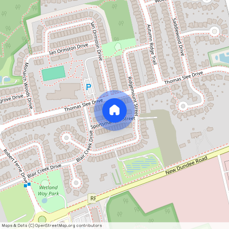 25 SPORTSMAN HILL Street, Kitchener