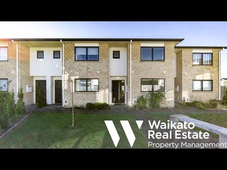 Modern 2 Bedroom Home in Sought After Rototuna - Photo 5