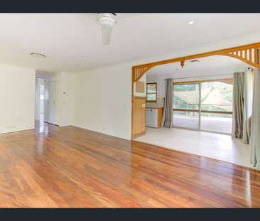 25 Harefield St, Indooroopilly - Photo 1