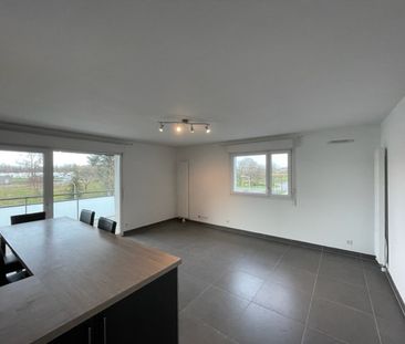 Location Appartement 3 pièces 67m² - Photo 1