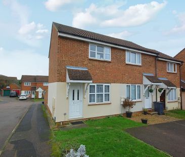 1 bedroom end of terrace house to rent - Photo 6