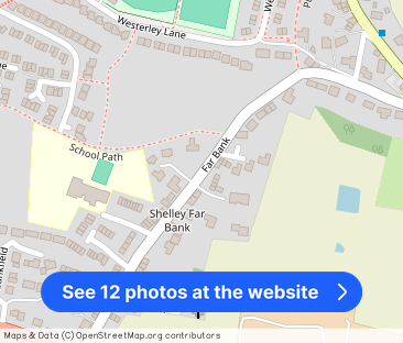 Far Bank, Shelley, Huddersfield, HD8 - Photo 1